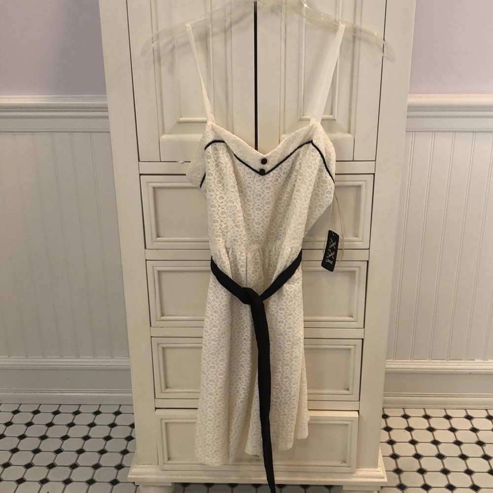 NWT Forever 21 Mini Dress